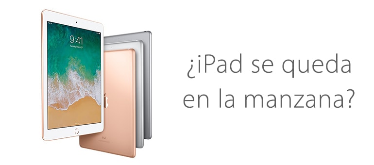 Arreglar iPad si se queda en la manzana y se reinicia - iFixRapid
