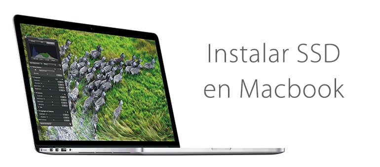 Qué disco duro externo comprar para tu MacBook?