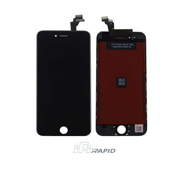 Cambio Modulo Pantalla iPhone 7 Plus Instalacion Sin Cargo
